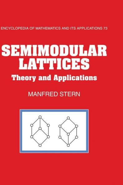 Semimodular Lattices