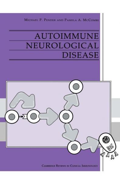 Autoimmune Neurological Disease