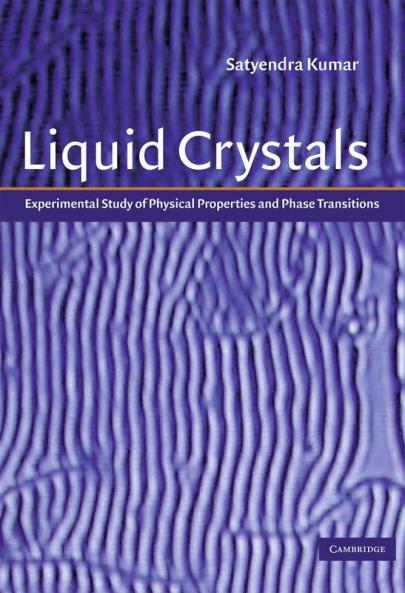 Liquid Crystals