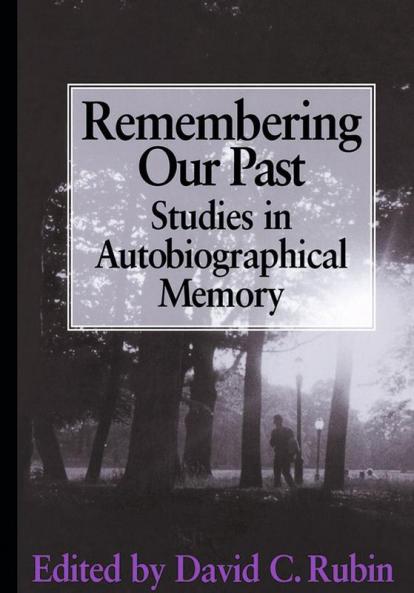 Remembering Our Past