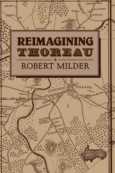 Reimagining Thoreau