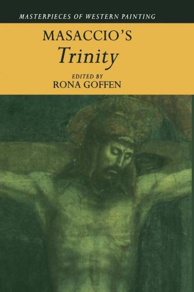 Masaccio's 'Trinity'