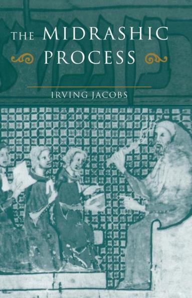 The Midrashic Process
