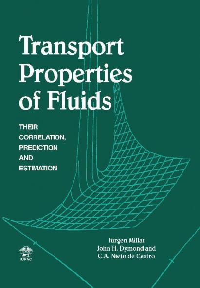 Transport Properties of Fluids