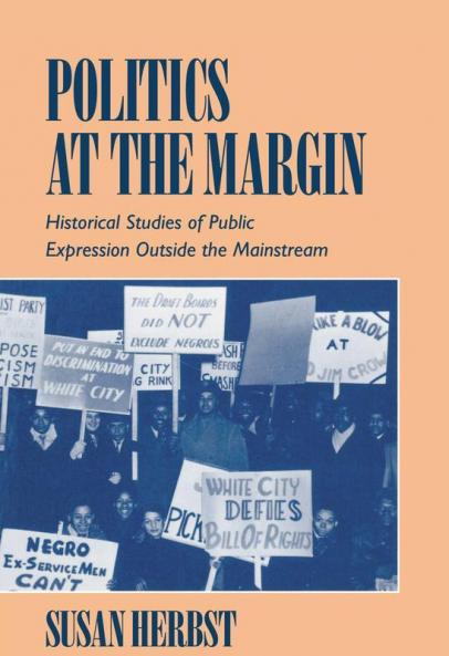 Politics at the Margin