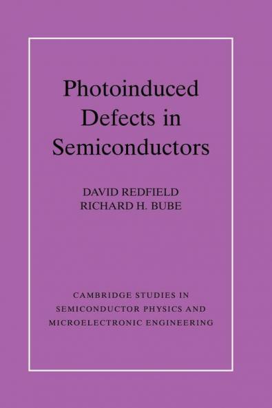 Photo-induced Defects in Semiconductors