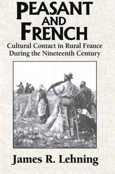 Peasant and French