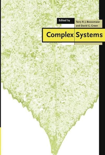 Complex Systems