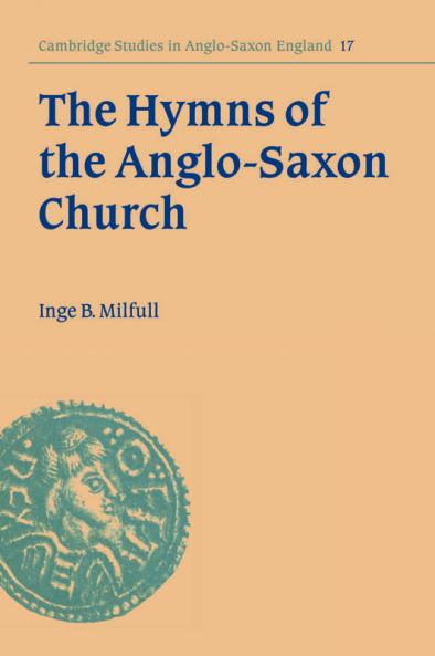 The Hymns of the Anglo-Saxon Church
