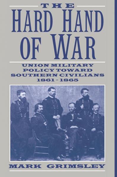 The Hard Hand of War