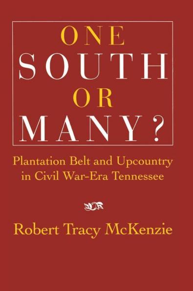 One South or Many?
