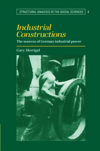 Industrial Constructions