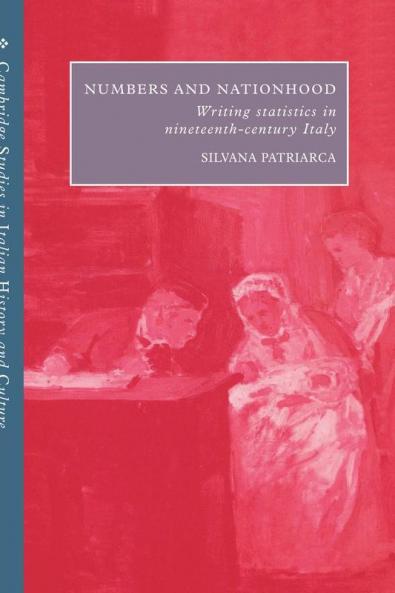 Numbers and Nationhood