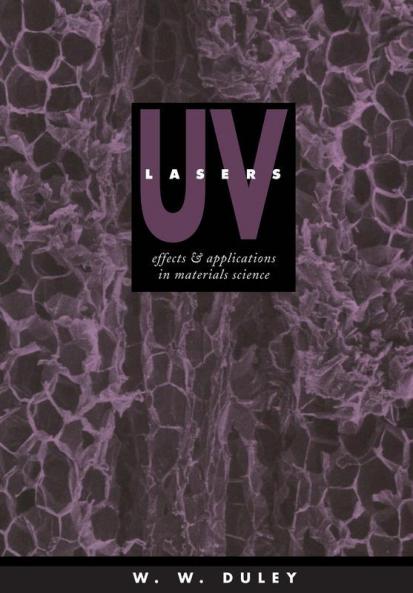 UV Lasers