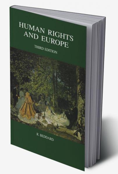 Human Rights and Europe