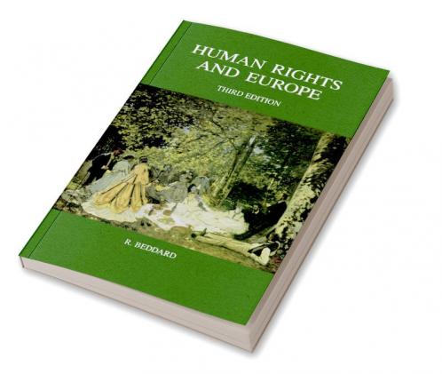 Human Rights and Europe