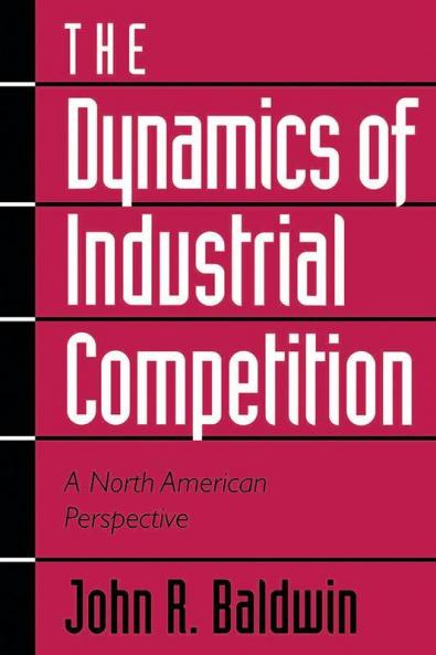 The Dynamics of Industrial Competition
