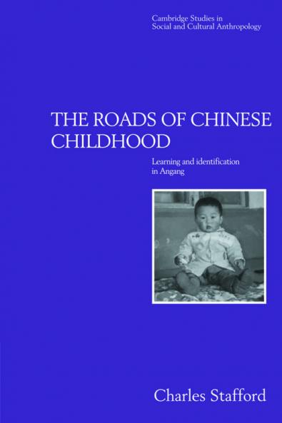 The Roads of Chinese Childhood