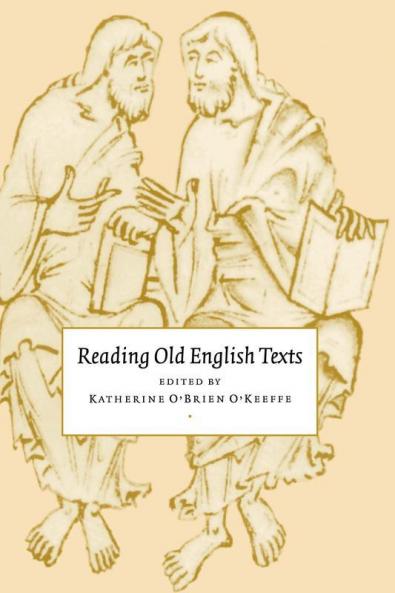 Reading Old English Texts