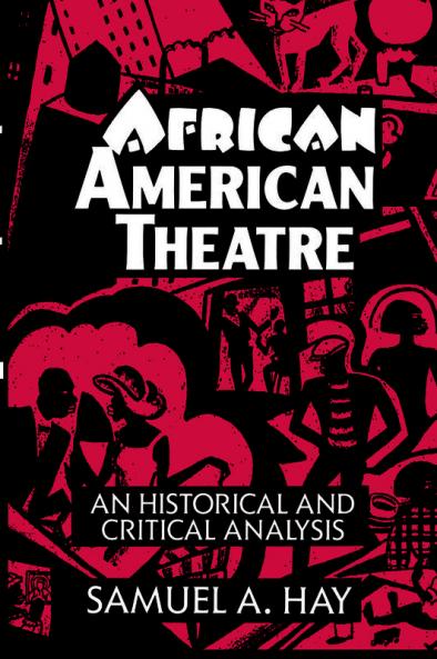 African American Theatre