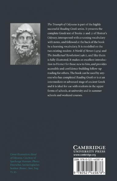 The Triumph of Odysseus