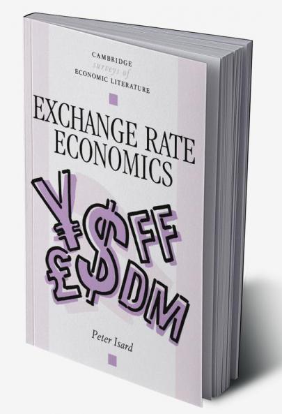 Exchange Rate Economics