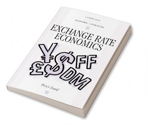 Exchange Rate Economics