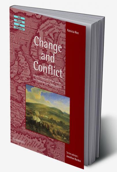 Change and Conflict