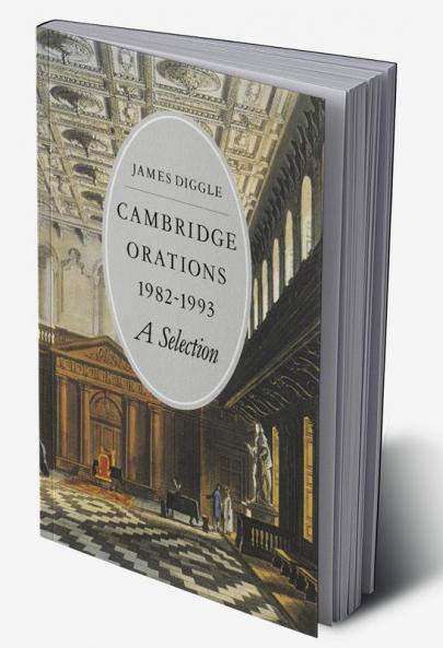 Cambridge Orations 1982 1993