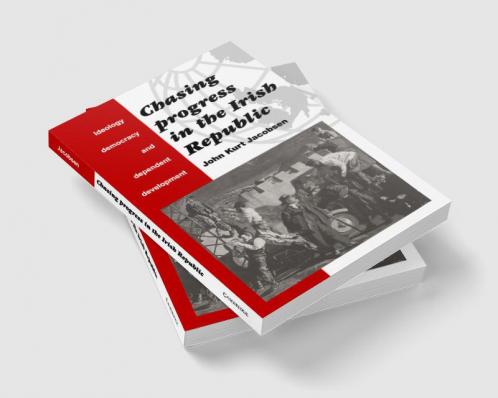 Chasing Progress in the Irish Republic