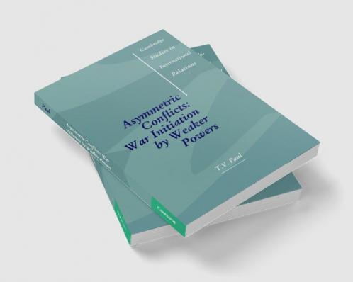 Asymmetric Conflicts