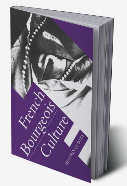 French Bourgeois Culture