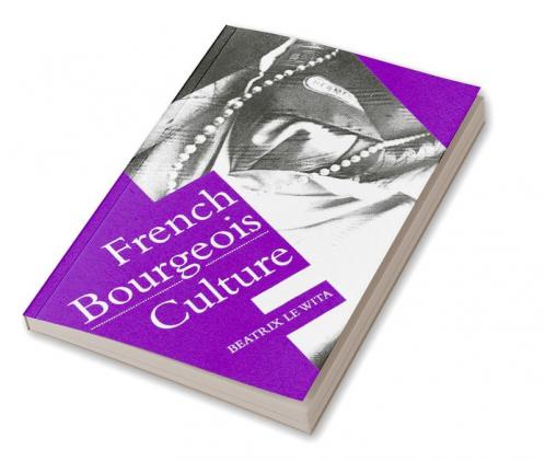 French Bourgeois Culture