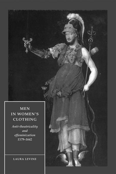 Men in Women's Clothing