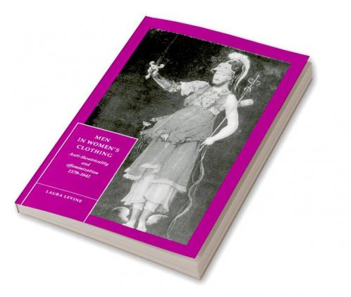 Men in Women's Clothing