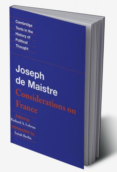 Maistre