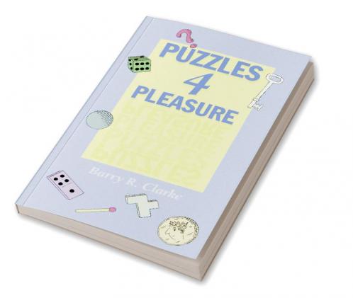 Puzzles for Pleasure