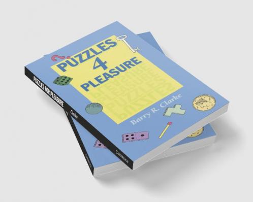 Puzzles for Pleasure
