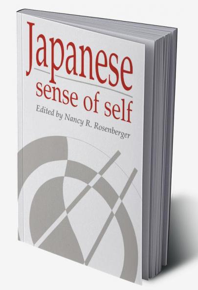 Japanese Sense of Self