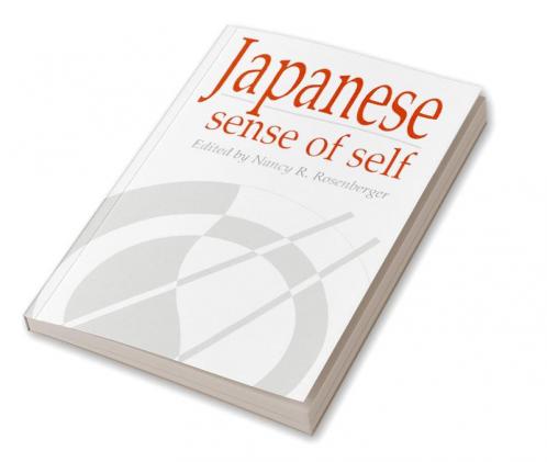 Japanese Sense of Self