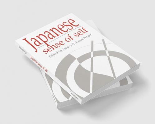 Japanese Sense of Self