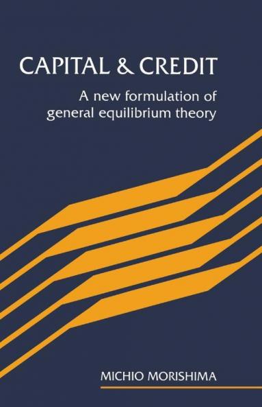 Capital and Credit