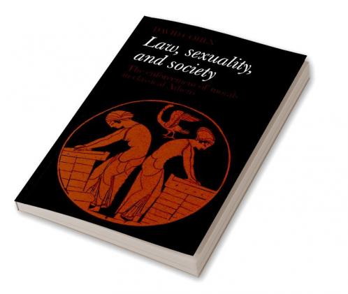 Law Sexuality and Society