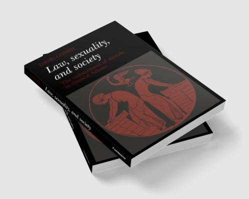 Law Sexuality and Society