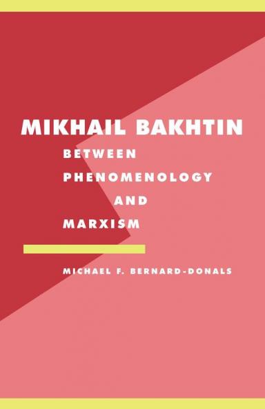 Mikhail Bakhtin