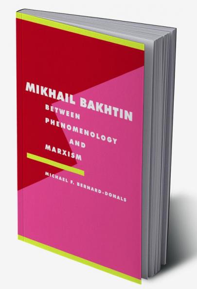 Mikhail Bakhtin