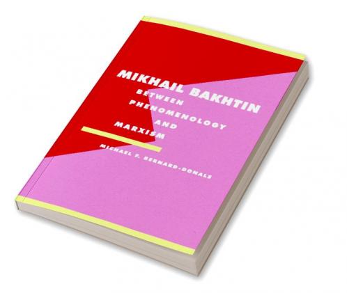 Mikhail Bakhtin