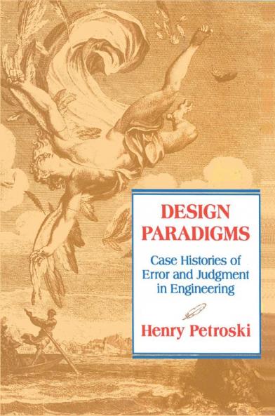 Design Paradigms