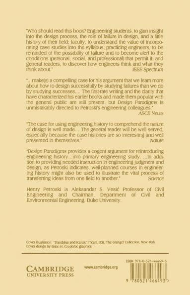 Design Paradigms
