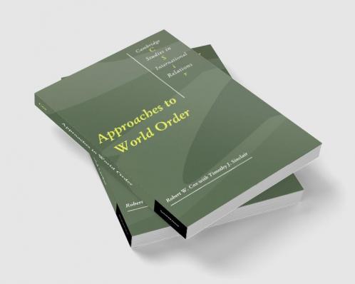 Approaches to World Order